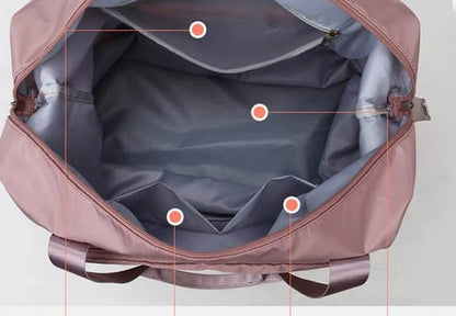 TravelBag | Haal meer uit elke reis!