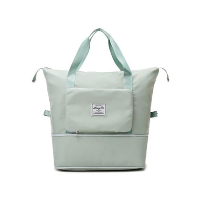 TravelBag | Haal meer uit elke reis!