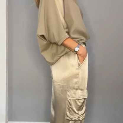 Ella™ | Chique Ensemble | Moderne & Veelzijdige Set