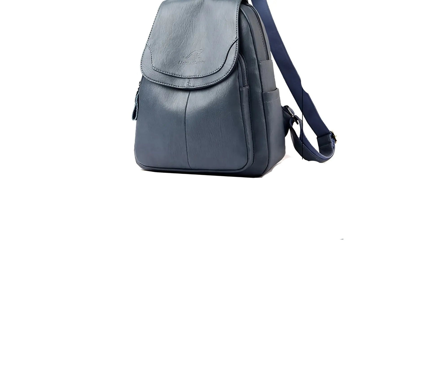 Luxestyle | elegant dames rugzak met meerdere vakken