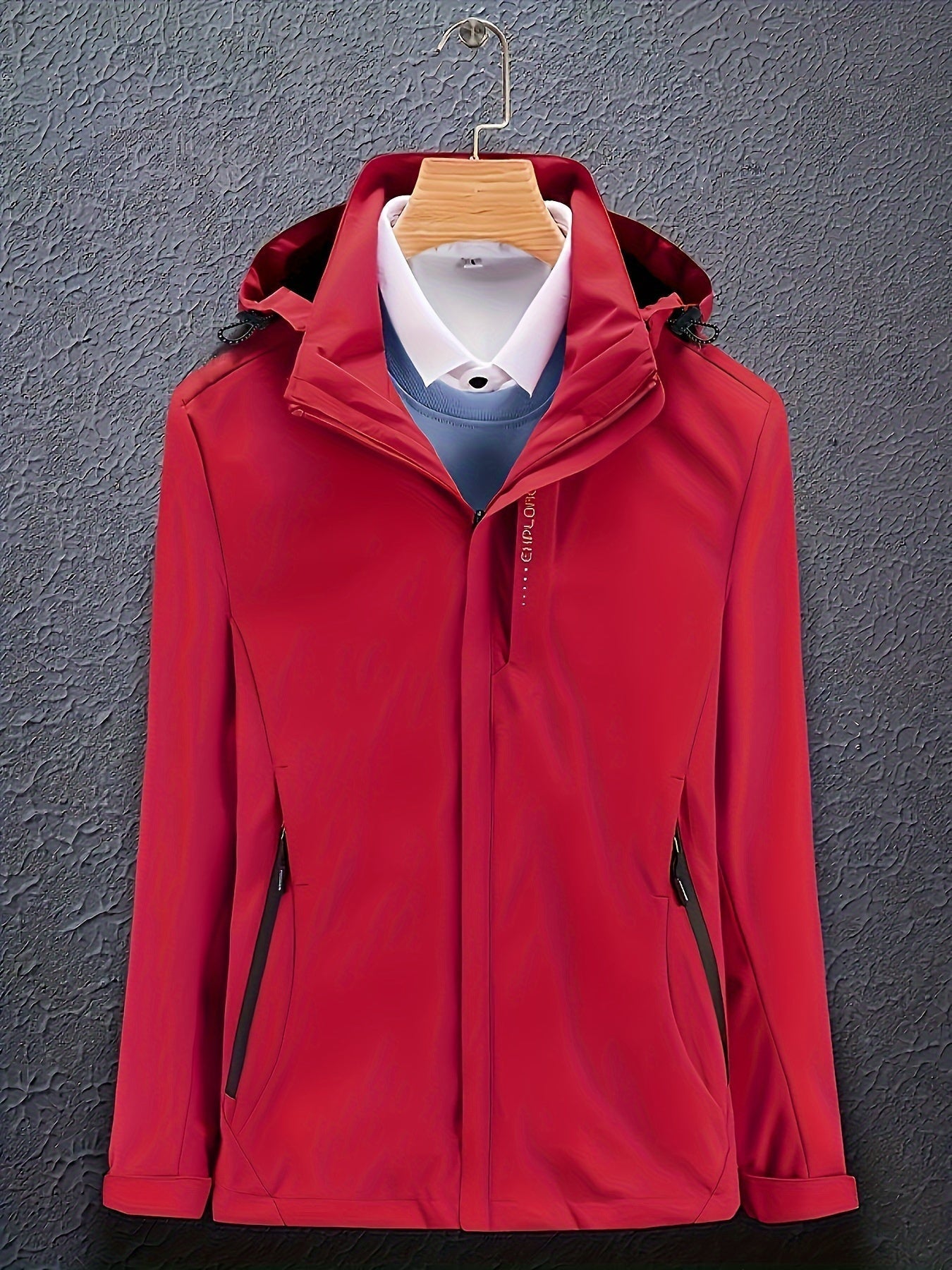 Buelah - Dames Softshell Jacket - Winddichte, waterafstotende en ademende outdoor-jack