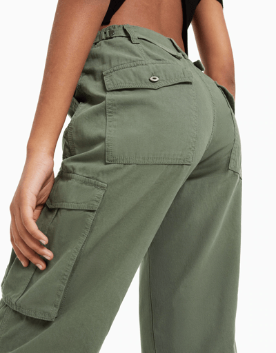 Shiara™️ | De perfecte broek voor comfort en vertrouwen