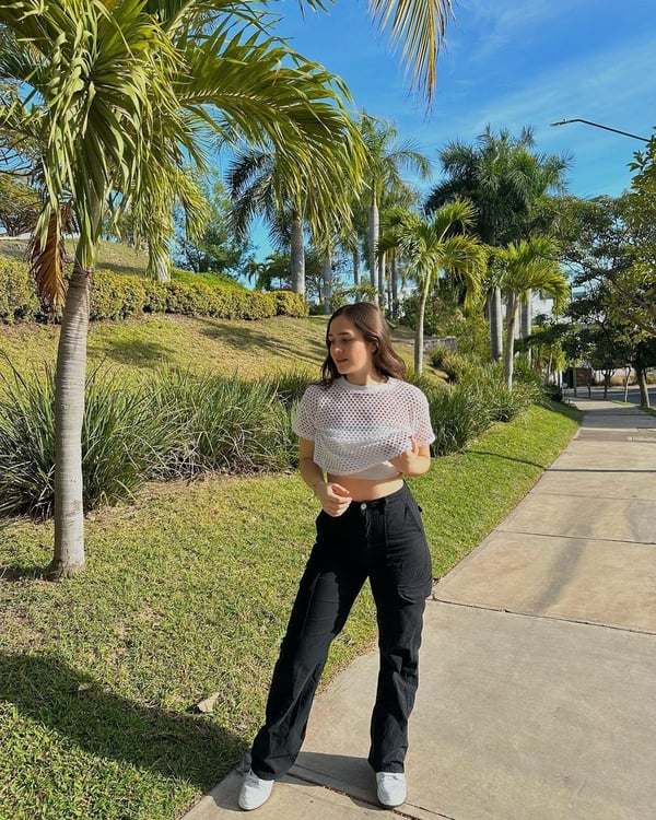 Shiara™️ | De perfecte broek voor comfort en vertrouwen