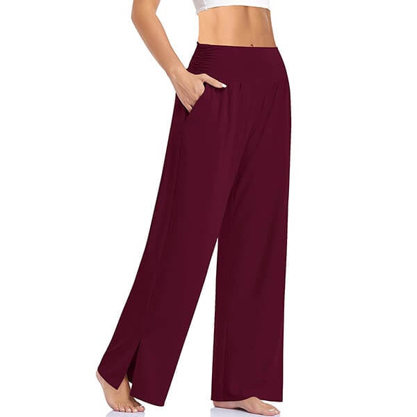 Mia™️ | Vind innerlijke rust in onze comfortabele Yoga Broek