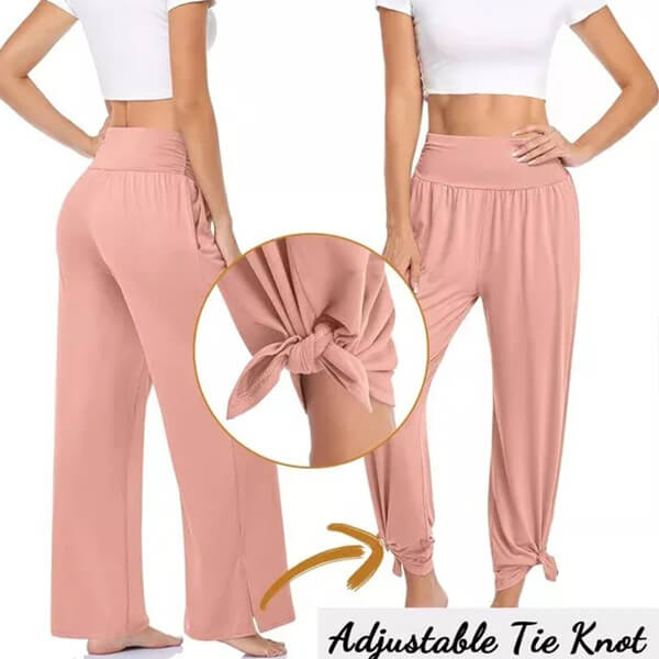 Mia™️ | Vind innerlijke rust in onze comfortabele Yoga Broek