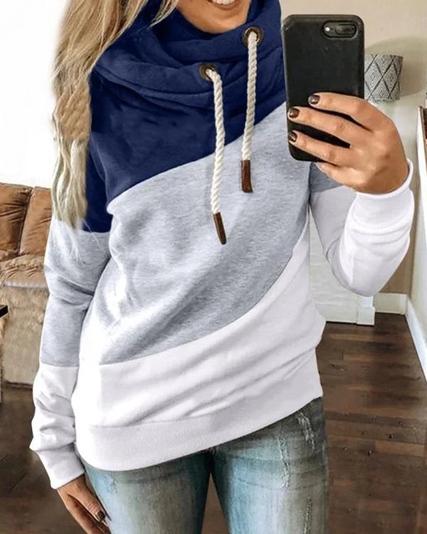 Amelia | winter hoodie voor dames