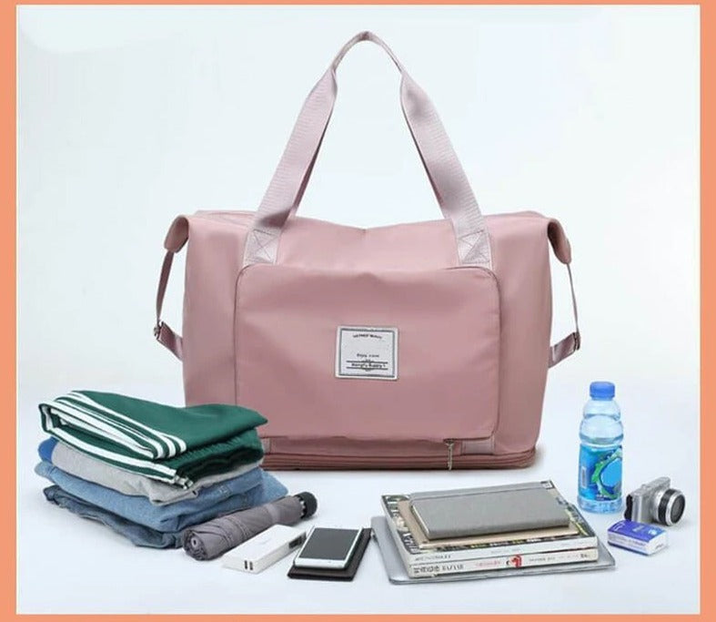 TravelBag | Haal meer uit elke reis!