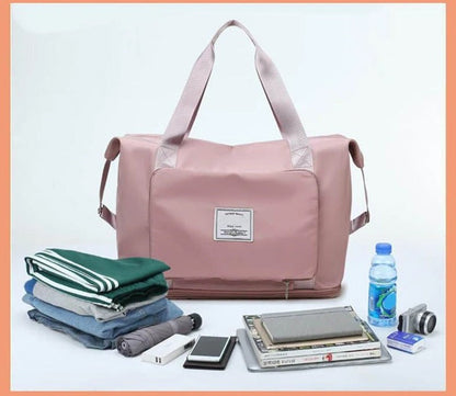 TravelBag | Haal meer uit elke reis!