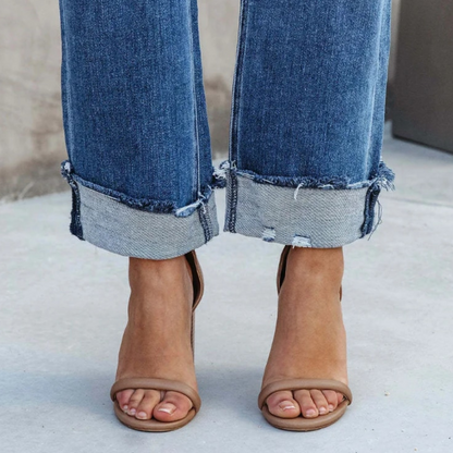Cherie - Comfortabele jeans voor vrouwen