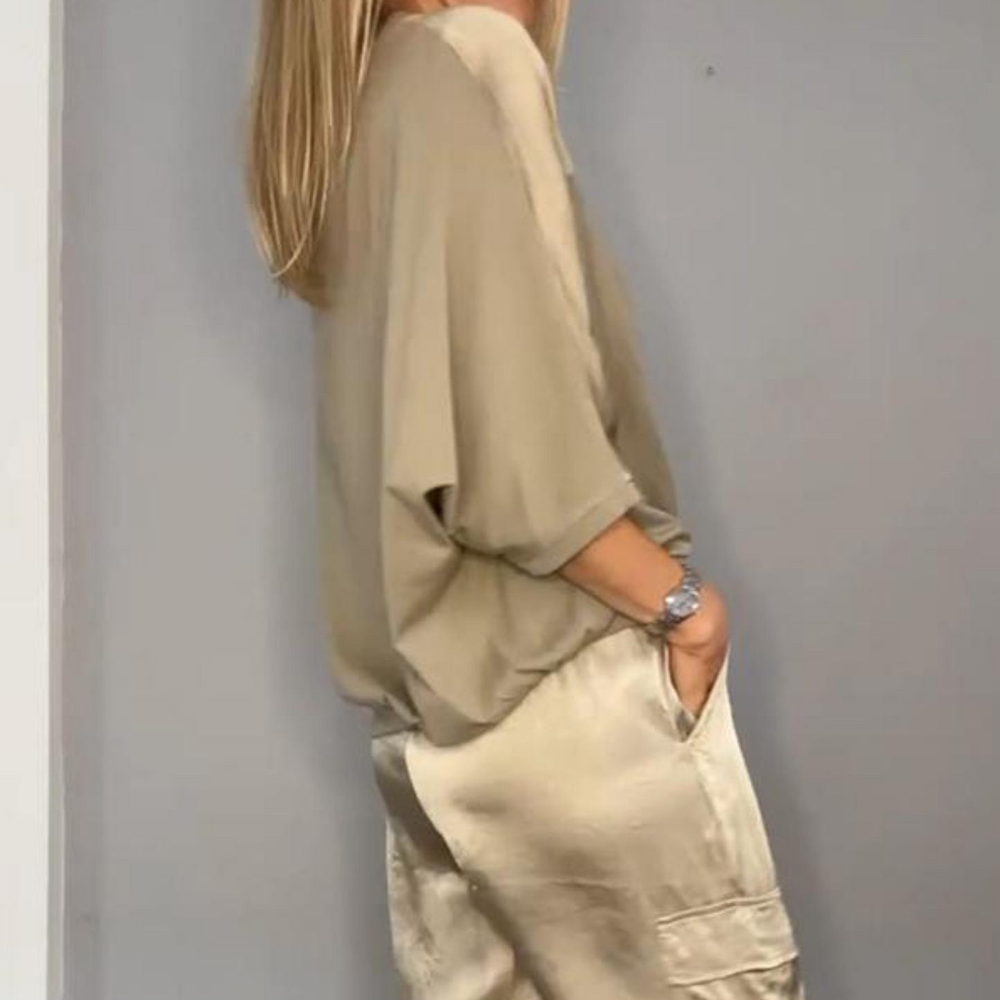 Ella™ | Chique Ensemble | Moderne & Veelzijdige Set