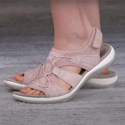 Kelsey - Orthopedische Lente Sandalen