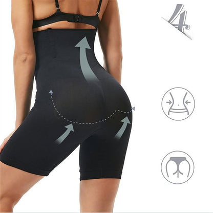 Slimming Waist Shaper™ | Boost je zelfvertrouwen