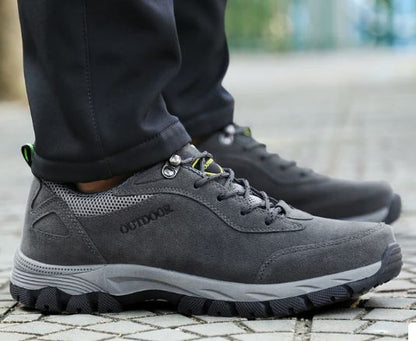 Martin Orthopedische en stevige schoenen