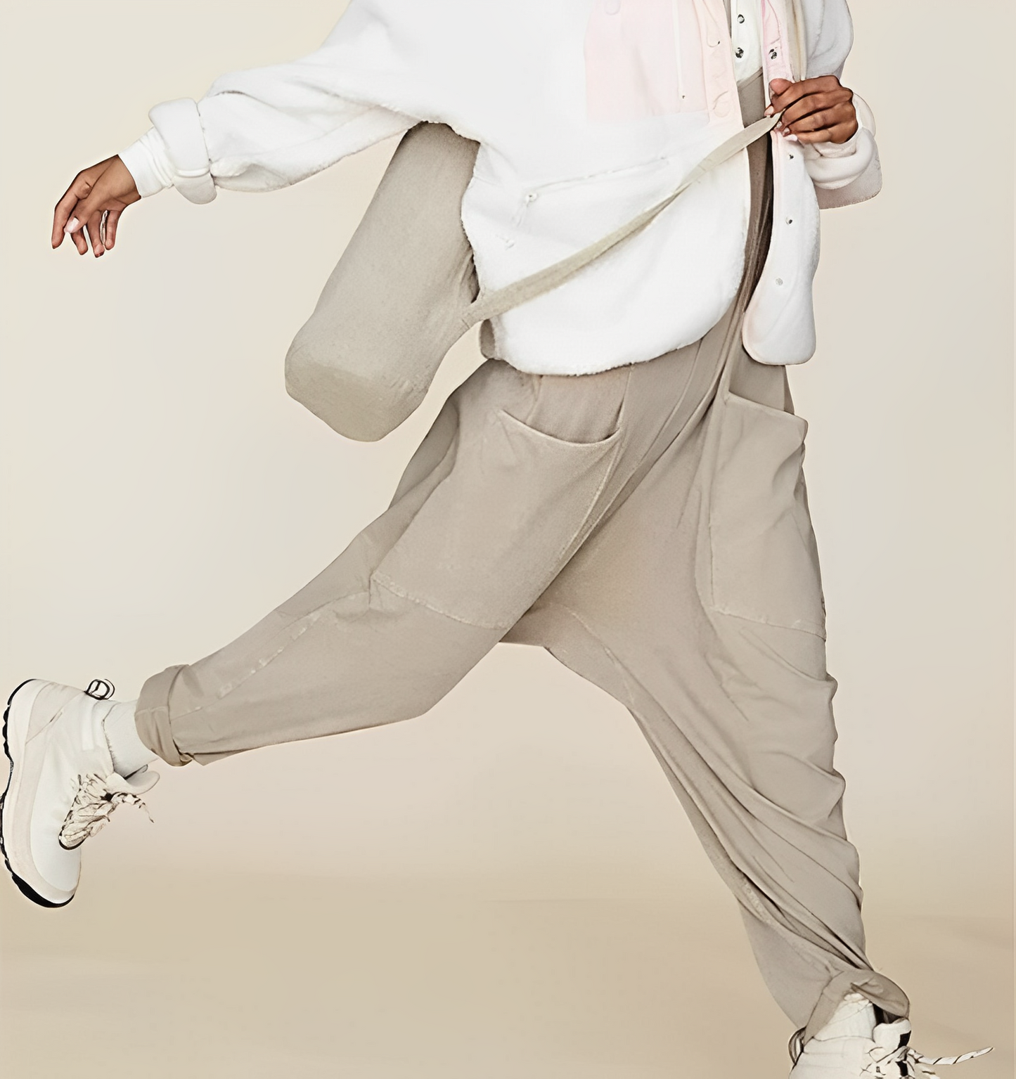 Joretta - Ontspannen damesoverall