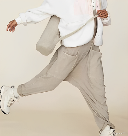 Joretta - Ontspannen damesoverall