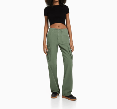 Shiara™️ | De perfecte broek voor comfort en vertrouwen