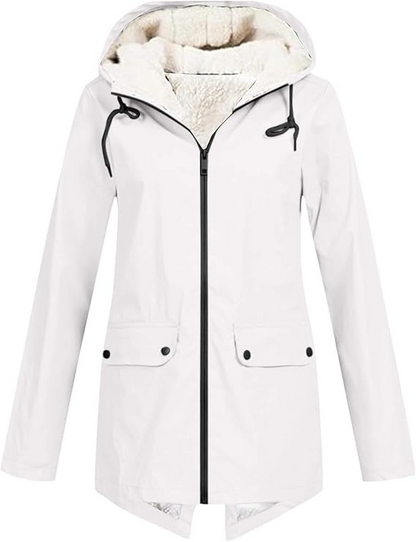 Marlen™ – Waterdichte Fleecejacke