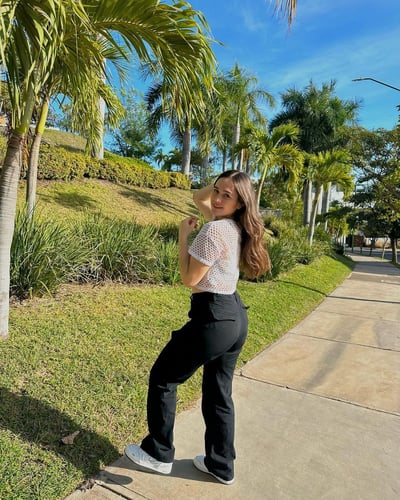 Shiara™️ | De perfecte broek voor comfort en vertrouwen