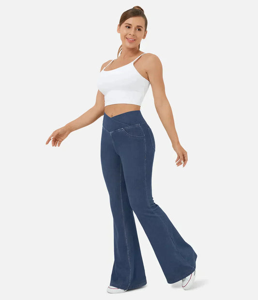 Clara | Super stretch jeans