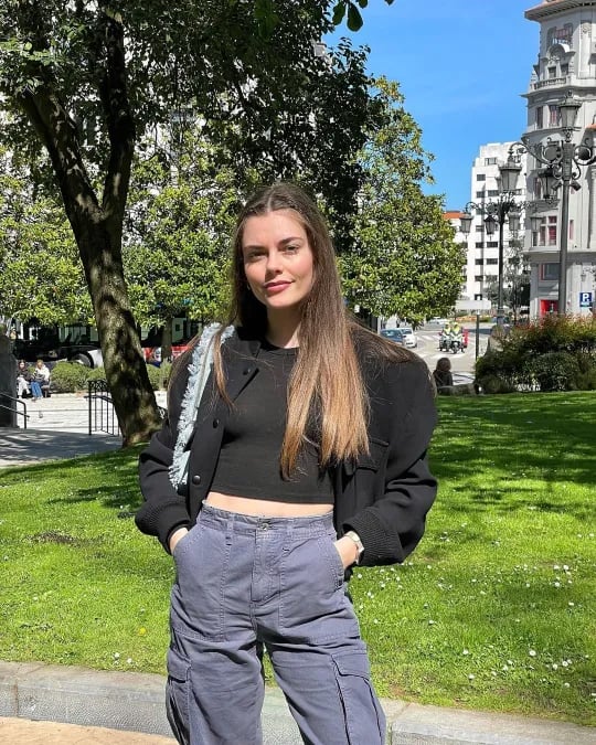 Shiara™️ | De perfecte broek voor comfort en vertrouwen