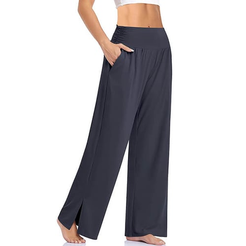 Mia™️ | Vind innerlijke rust in onze comfortabele Yoga Broek