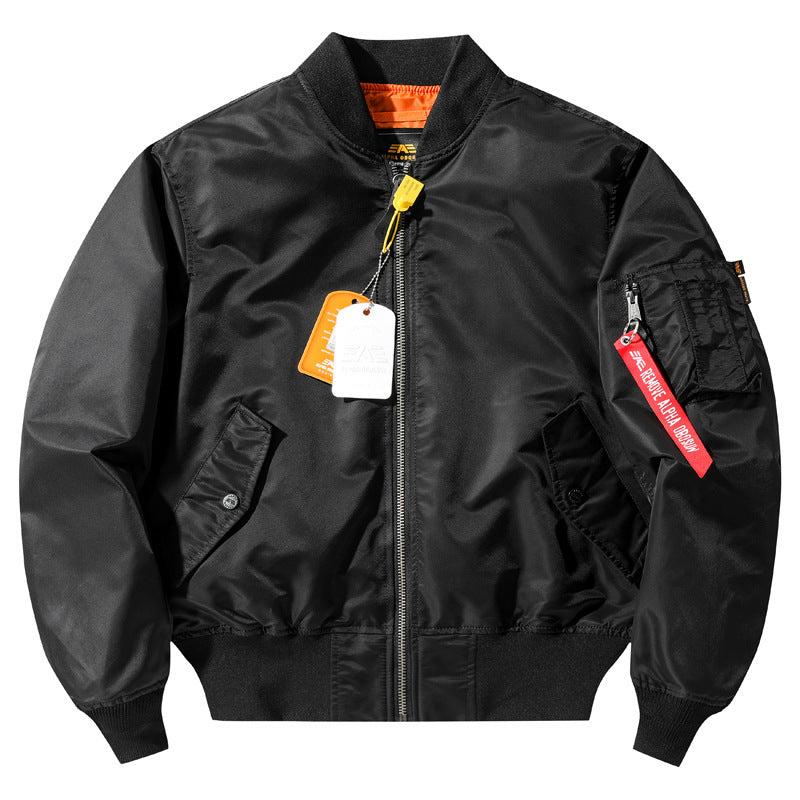 Piloot Bomberjack  - Iyan