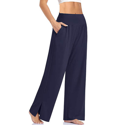 Mia™️ | Vind innerlijke rust in onze comfortabele Yoga Broek