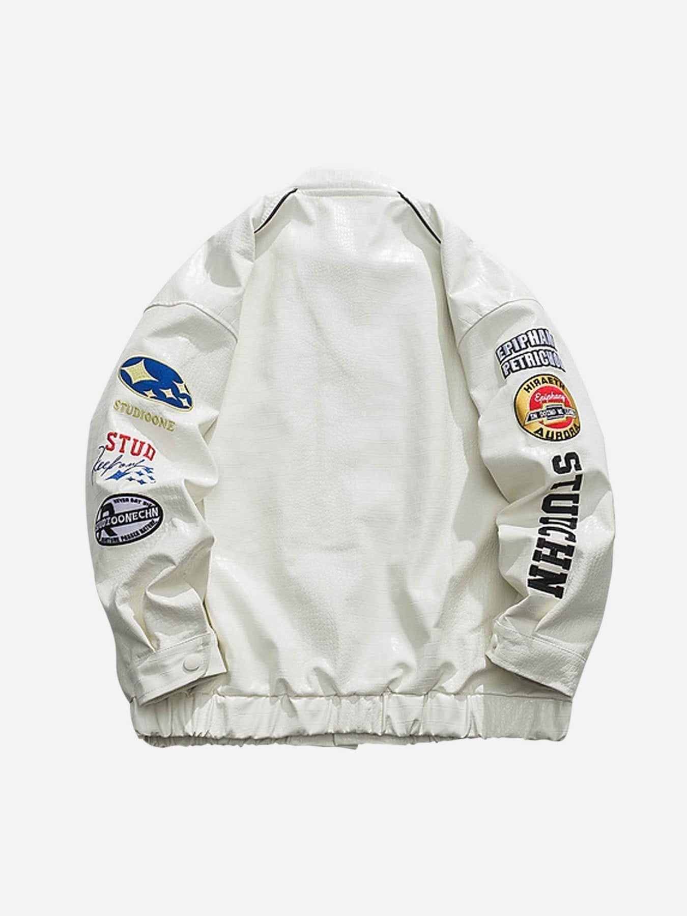 Christopher - Casual Losvallend Street Star Jack