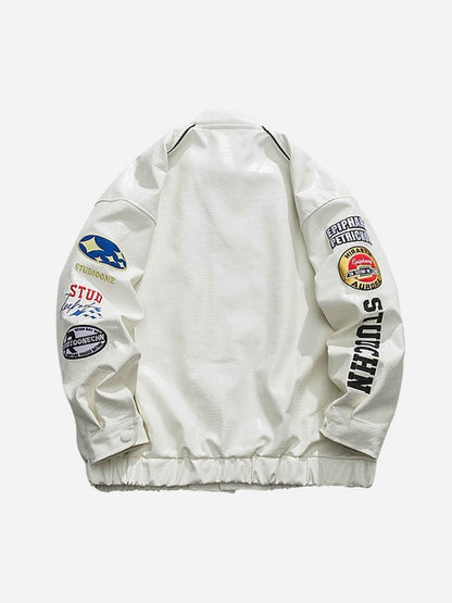 Christopher - Casual Losvallend Street Star Jack