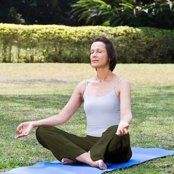 Mia™️ | Vind innerlijke rust in onze comfortabele Yoga Broek