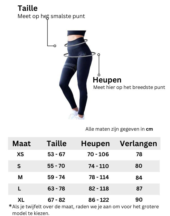 Yeezy Fit™ | Voel de Kracht en Zelfvertrouwen!