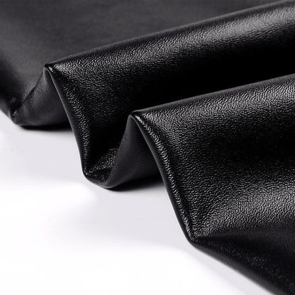 Aria - Chique Comfort Leren Legging