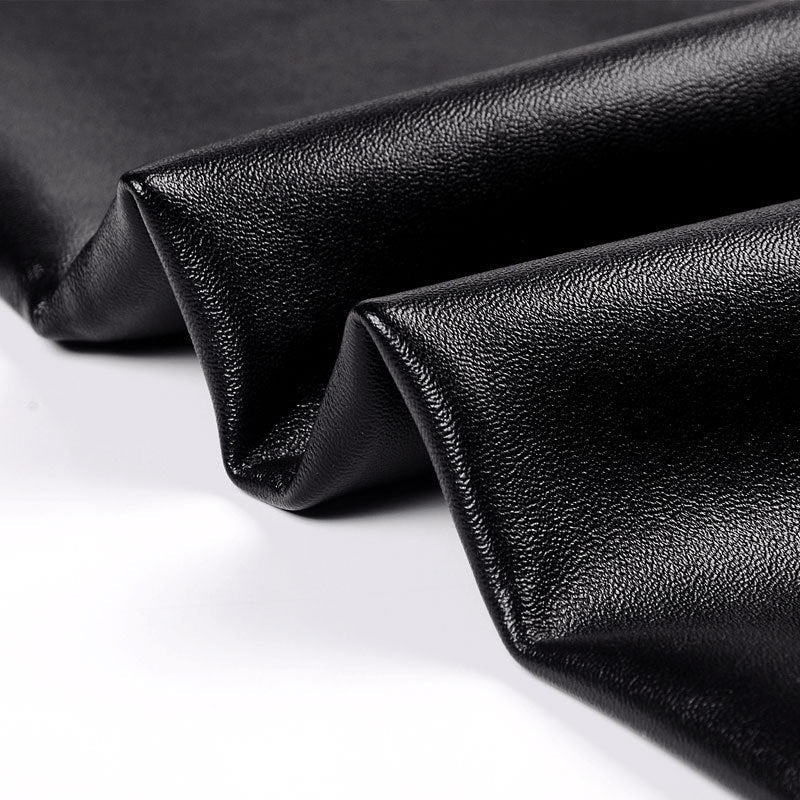 Aria - Chique Comfort Leren Legging