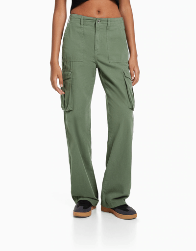 Shiara™️ | De perfecte broek voor comfort en vertrouwen