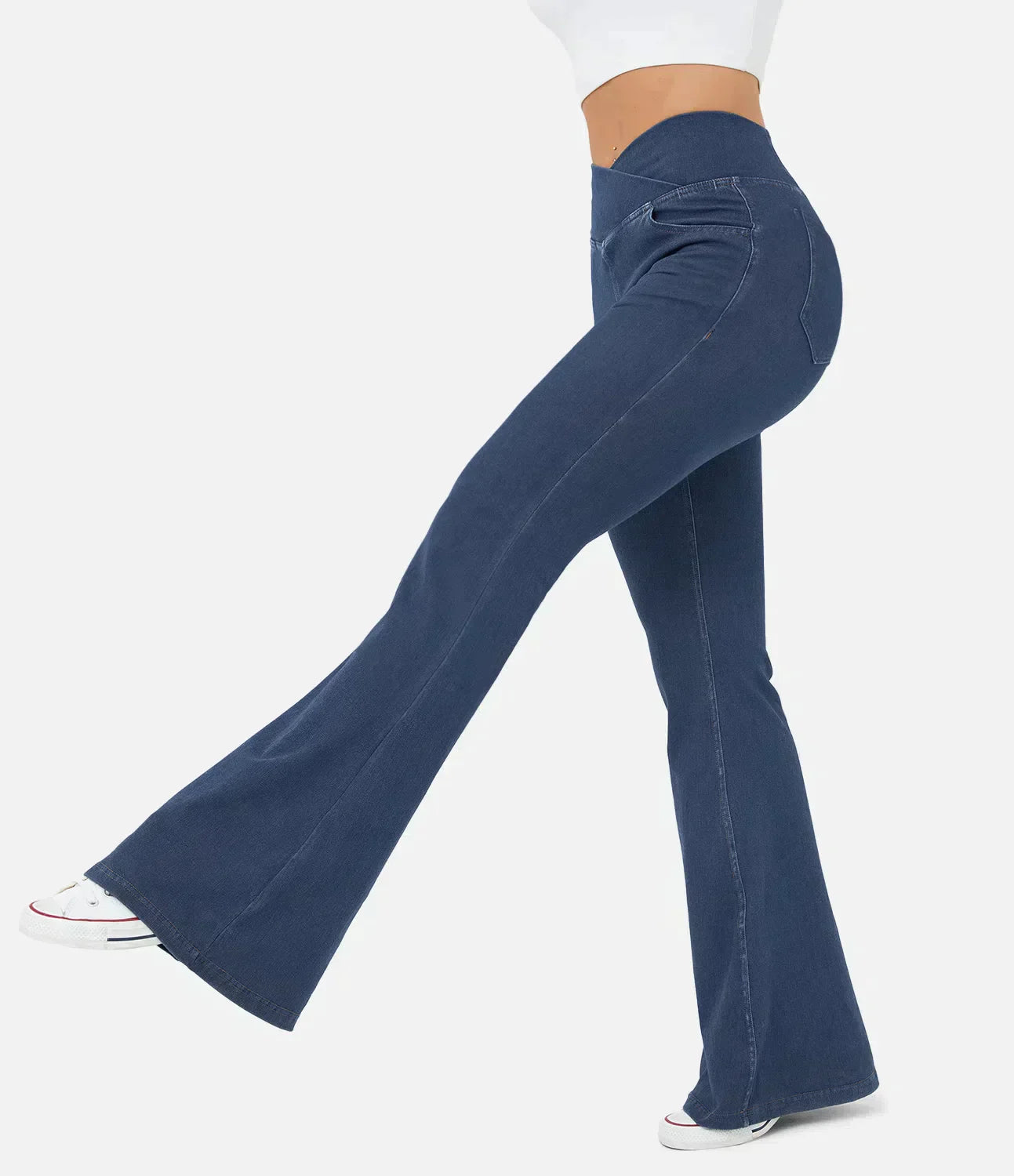 Clara | Super stretch jeans