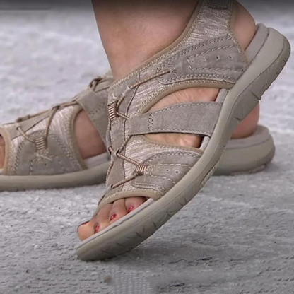 Kelsey - Orthopedische Lente Sandalen