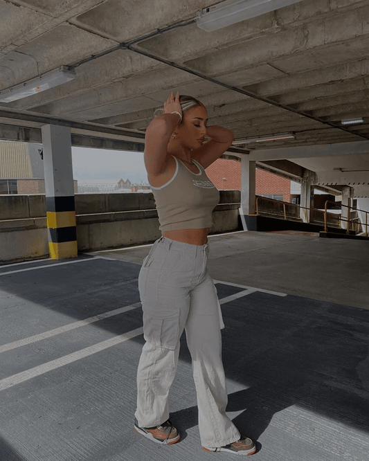 Shiara™️ | De perfecte broek voor comfort en vertrouwen