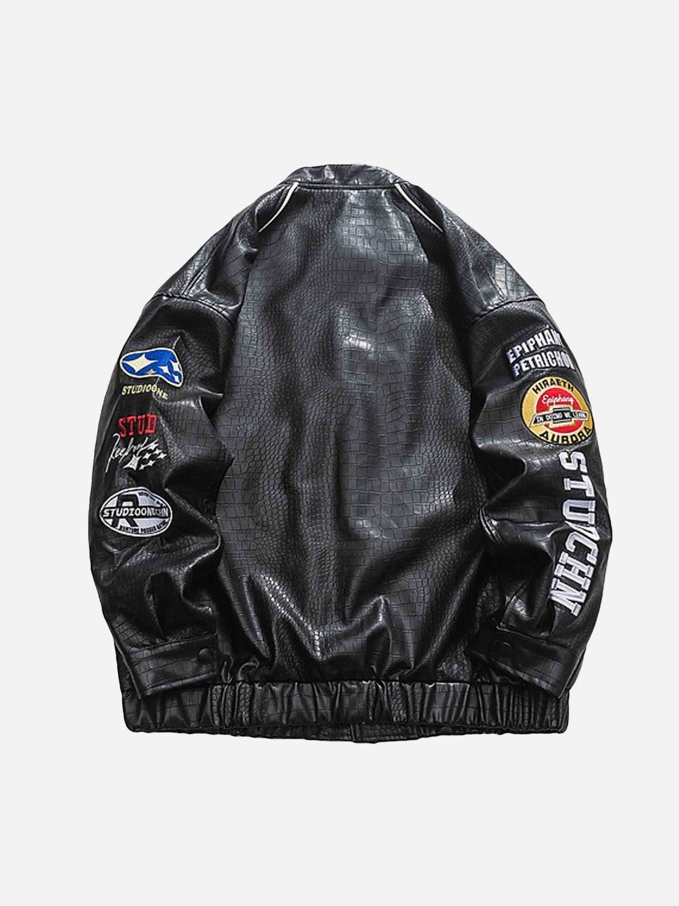 Christopher - Casual Losvallend Street Star Jack