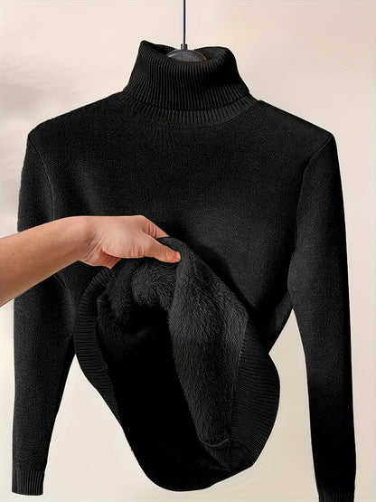 Jessica - Chique Herfst Lange Mouw Vest voor Vrouwen