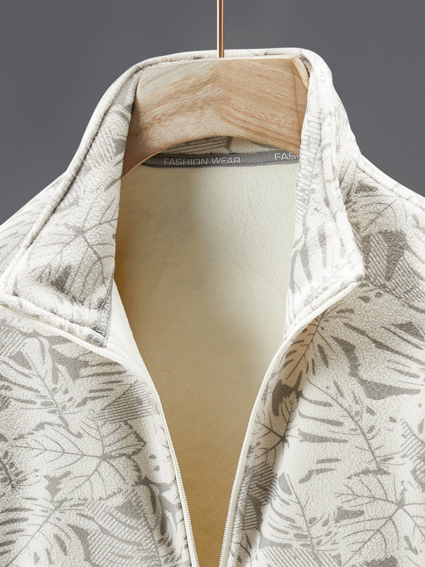 Marlene - Water- en winddichte Fleece jas voor dames