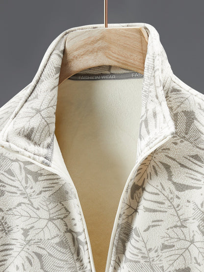 Marlene - Water- en winddichte Fleece jas voor dames