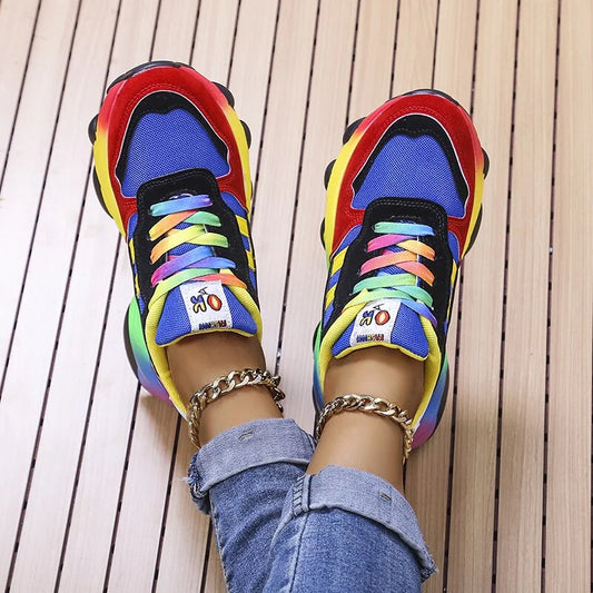Annemijn | Orthopedische sneakers