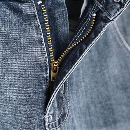 Damesjeans in joggingstijl - Katalina
