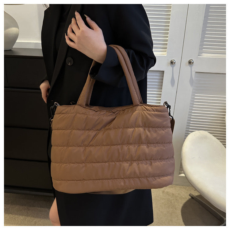 Joëlle | geïsoleerde handtas