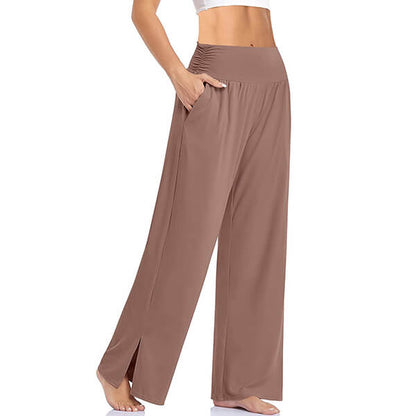 Mia™️ | Vind innerlijke rust in onze comfortabele Yoga Broek