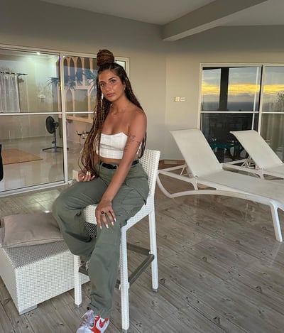 Shiara™️ | De perfecte broek voor comfort en vertrouwen