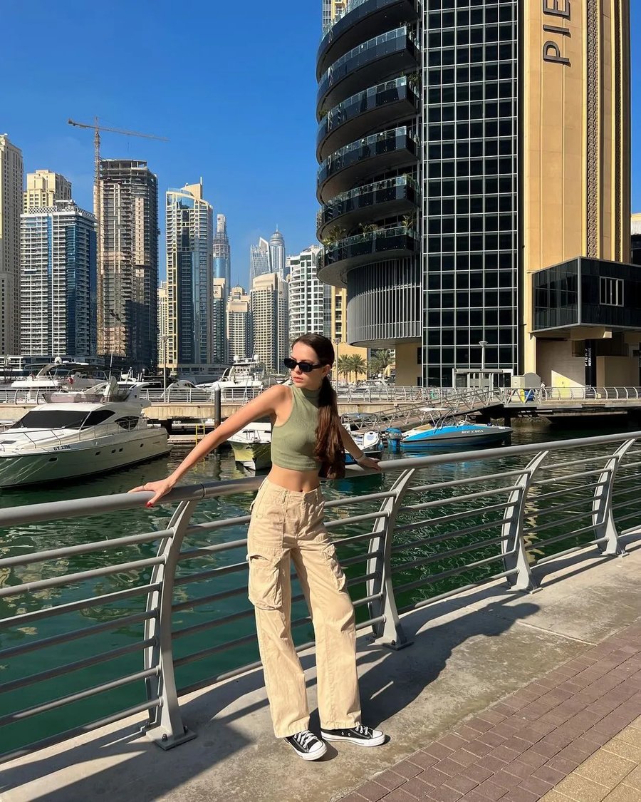 Shiara™️ | De perfecte broek voor comfort en vertrouwen