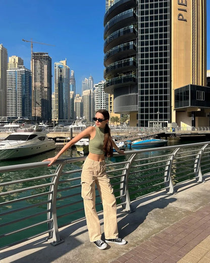 Shiara™️ | De perfecte broek voor comfort en vertrouwen