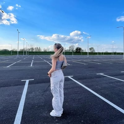 Shiara™️ | De perfecte broek voor comfort en vertrouwen