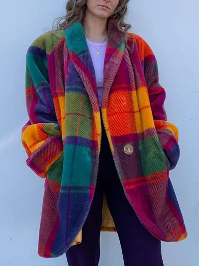 Charlsie - Casual damesjack